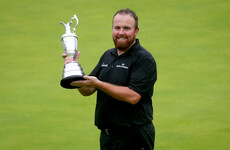 Royal Portrush will host The Open again in 2025