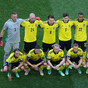 Sweden pull plug on 'idiotic' training camp in Qatar over workers' rights
