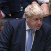 Johnson questioned over £12 billion-a-year tax hike ahead of vote in parliament