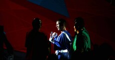 Olympic Breakfast: John Joe Nevin awaits moment of destiny