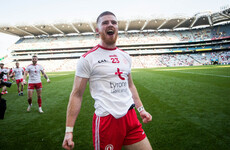 Should Tyrone start McShane in the All-Ireland final?