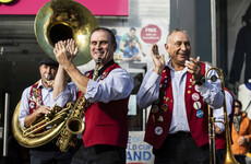 Guinness Cork Jazz Festival returning this year after being cancelled due to Covid-19 in 2020