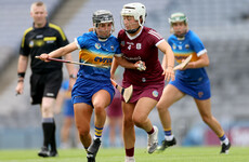 Galway boost as Higgins' suspension overturned ahead of All-Ireland camogie final