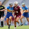 Galway boost as Higgins' suspension overturned ahead of All-Ireland camogie final