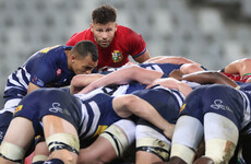 SA Rugby boss threatens to replace Stormers with Cheetahs in URC amid financial issues - report