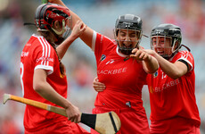 'Nobody should really be entitled to a position' - Cork captain on semi-final super sub role