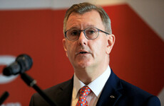Taoiseach says EU wants 'solution' on NI Protocol after DUP leader threatens to force election