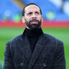 Rio Ferdinand says he encouraged gay male footballer to come out but the player was advised not to