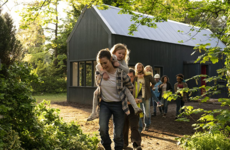 Housing crisis on film: 'What if a woman could rebuild herself - and her own house with her own hands?'
