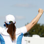 Leona Maguire: 'Us Irish are used to being underdogs, fighting for what we believe in'