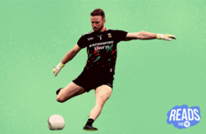 'It wasn't about redemption. It was about Robert Hennelly – the journey'