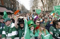 No Dublin event - for now - to welcome Ireland's Olympians home