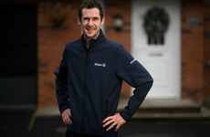 'An itch is still there' - Four-time Paralympic gold medalist McKillop not ready to retire yet