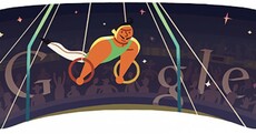 Have you been playing the Google Olympics?
