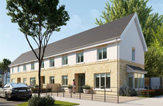 Brand new three and four-beds in family-friendly Swords development
