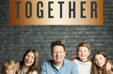 Jamie Oliver: Three delicious new recipes for sharing with loved ones
