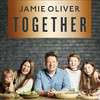 Jamie Oliver: Three delicious new recipes for sharing with loved ones