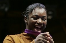 London 2012: Is this the quote of the Games?