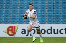 Ulster hammer Saracens to end pre-season on a high