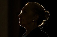 Syria: Clinton in Turkey for talks as battle continues in Aleppo