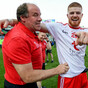 'There are a few things in my football career that I am not over' - Tyrone 2021 hope after past pain