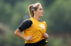Considine: World Cup qualification crucial to help grow women's rugby