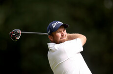 Lowry shoots opening round 70 as Scott rolls back the years at Wentworth