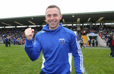 Kieran Donnelly confirmed as new Fermanagh manager