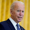 Biden blames continued Covid-19 spread on 'distinct minority of Americans'