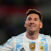 Lionel Messi breaks Pele’s South American international goals record