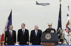 Larry Donnelly: 9-11 sparked a global war on terror that ended with American isolationism