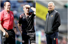 5 key tactical decisions facing Horan and Dooher-Logan