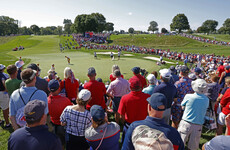 Know your sport? Take our weekly quiz