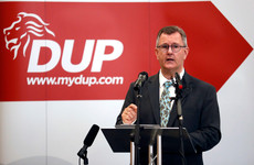 DUP threatens to collapse Stormont ‘before November’ amid NI Protocol row