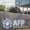 Woman charged in Australia over alleged coup hoax featuring fake recording of police chief