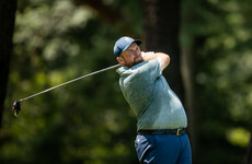 Lee Westwood: 'Shane Lowry is the kind of player that you want on your Ryder Cup team'