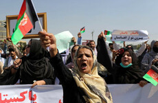 As the Taliban cement their position, they've been making clear their views on the role of women