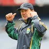 End of the line: Jack O’Connor resigns as Kerry boss