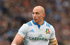 Italy great to retire at end of season