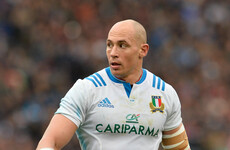 Italy great to retire at end of season