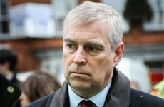 Lawyers representing Virginia Giuffre claim Prince Andrew has been served legal papers