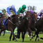 Lyons up and running with quickfire Leopardstown double