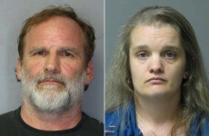 US doctor accused of 'waterboarding' daughter
