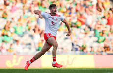 ‘He followed his heart’ – McKenna’s dream on the verge of fruition