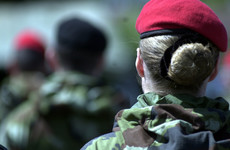 ‘I hated myself’: Female soldiers speak up about abuse in the Defence Forces