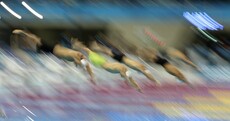 Here are the 61 most iconic images of the London 2012 Olympics
