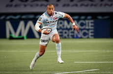 O'Gara's La Rochelle suffer second loss as Fickou shines for Racing