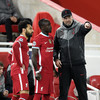 Liverpool will look for solution to cover Salah and Mane’s absences – Klopp