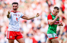 A brilliant All-Ireland title for Tyrone, crucial second-half goals and more Mayo final misery