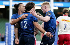 'The group are very, very driven' - Leinster primed for season opener against the Bulls
